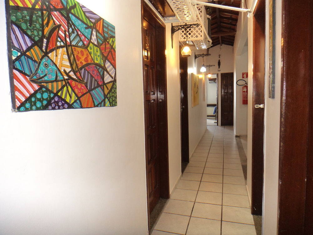 Pousada Tao — Valenca — photo 4