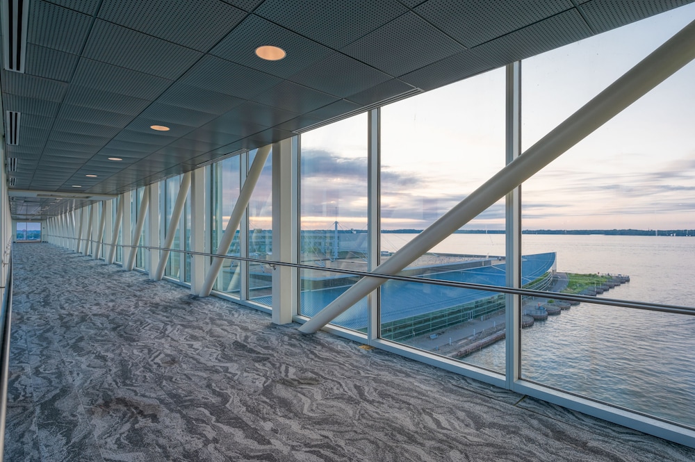 Courtyard by Marriott Erie Bayfront - photo 67