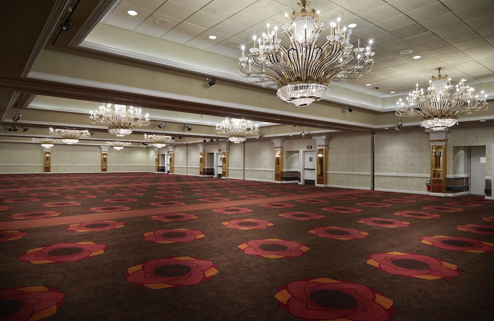 Hard Rock Hotel & Casino Atlantic City - photo 85