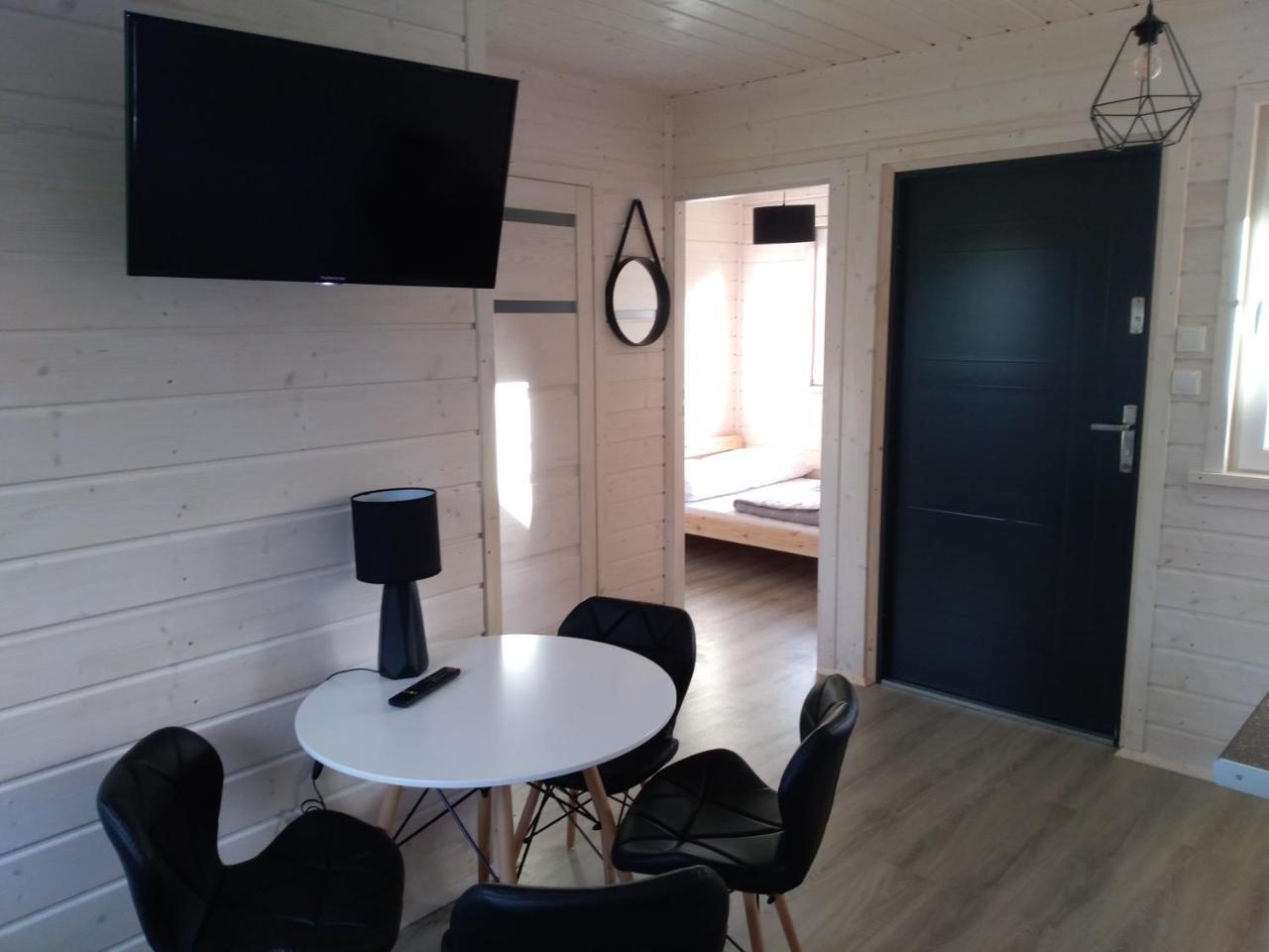 Domki Na Gorce in Unknown City, Poland