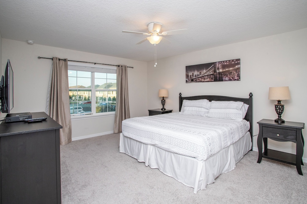 Family Friendly 4Bd With Pool Solara Resort 1517 - photo 28