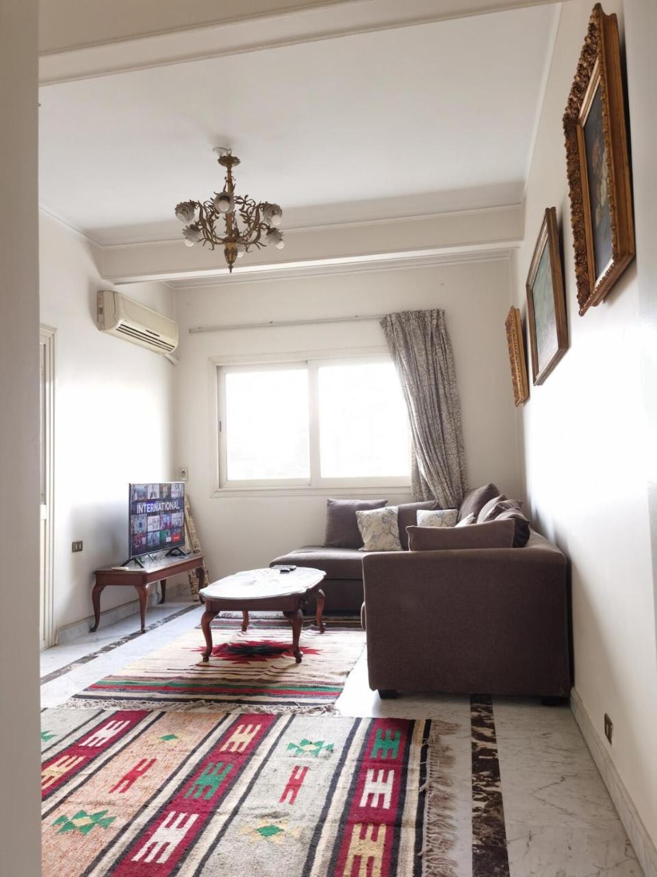Layla Mourad's Stay - last minute hotel in Cairo