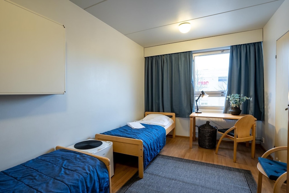 Hotel Tikkurila — Vantaa — photo 3