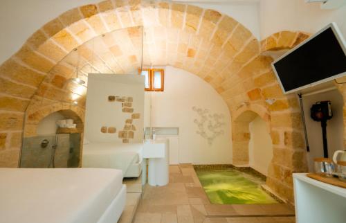 Il Fico Luxury Suite & SPA — 4-Star Luxury Hotel in Polignano A Mare, Italy