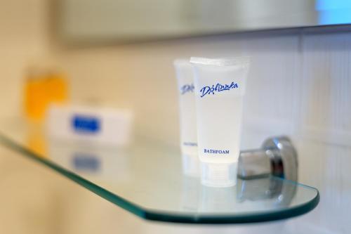 Dolinnka Hotel in Cholpon-Ata, Kyrgyzstan