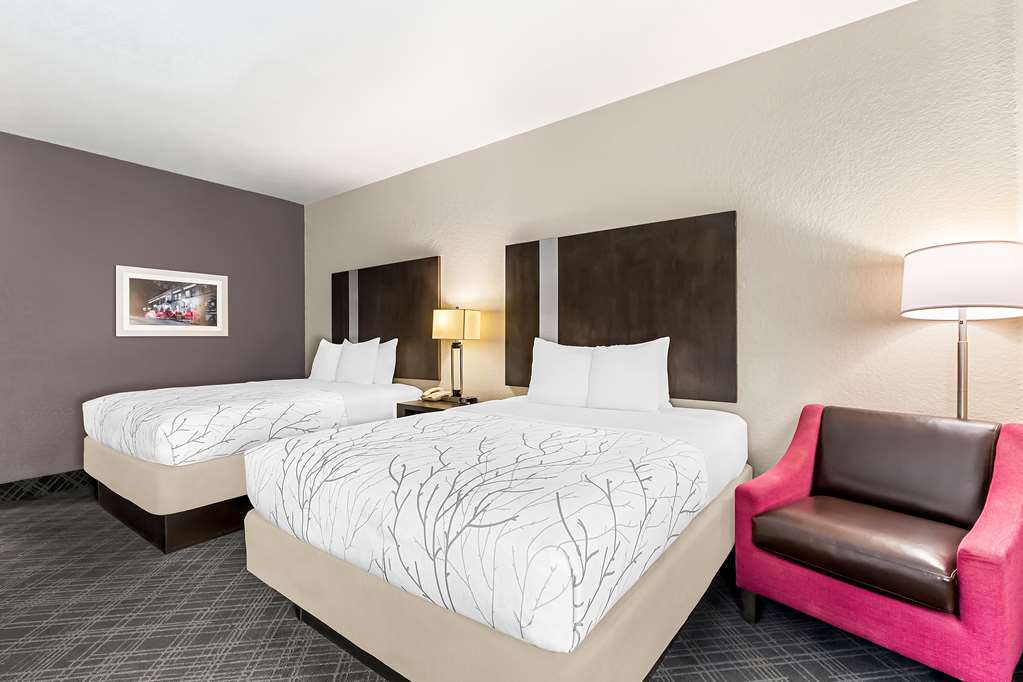 Best Western Boerne Inn & Suites - photo 11