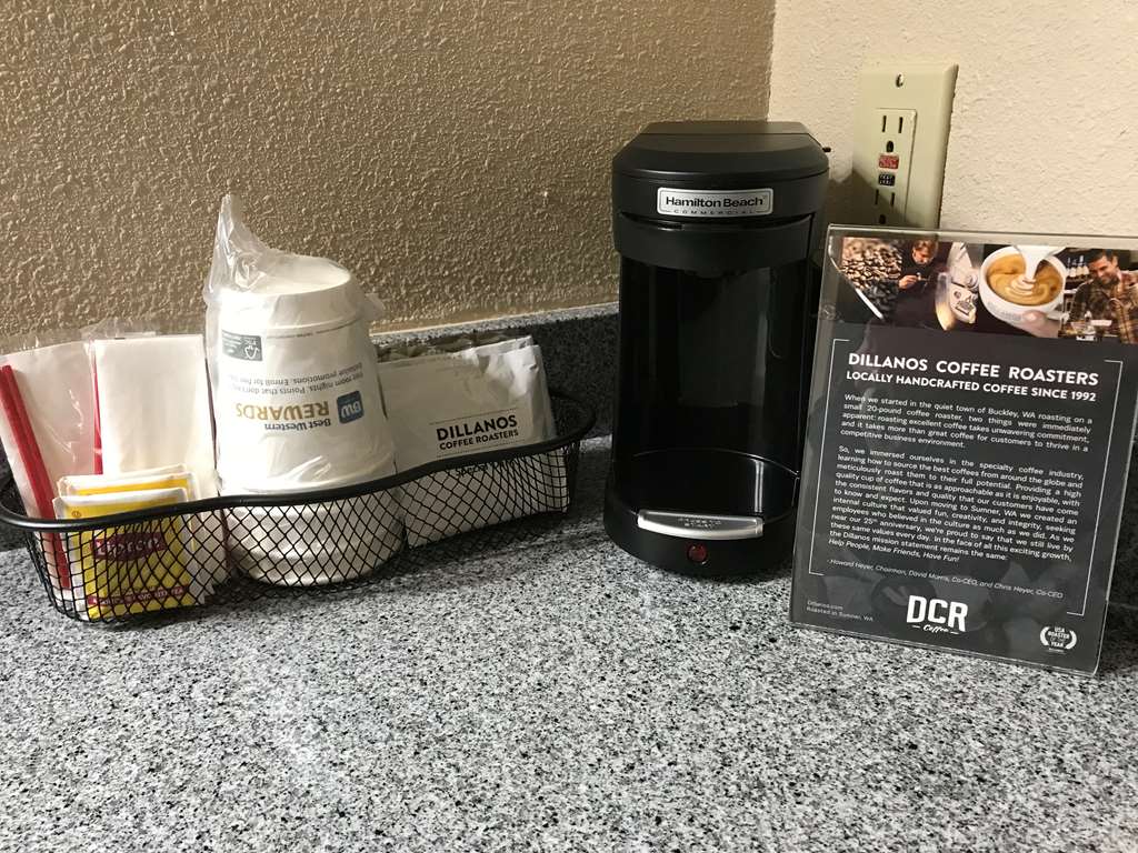 Best Western Lakewood - photo 22