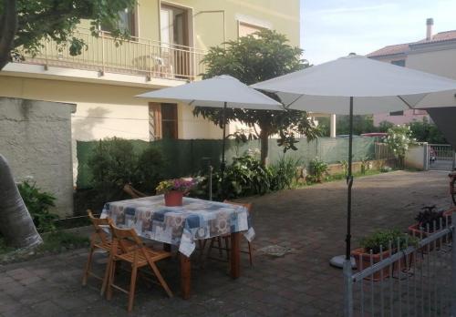 Casa Tra Mare E Campagna in Toscana — 4-Star Luxury Hotel in Cecina, Italy