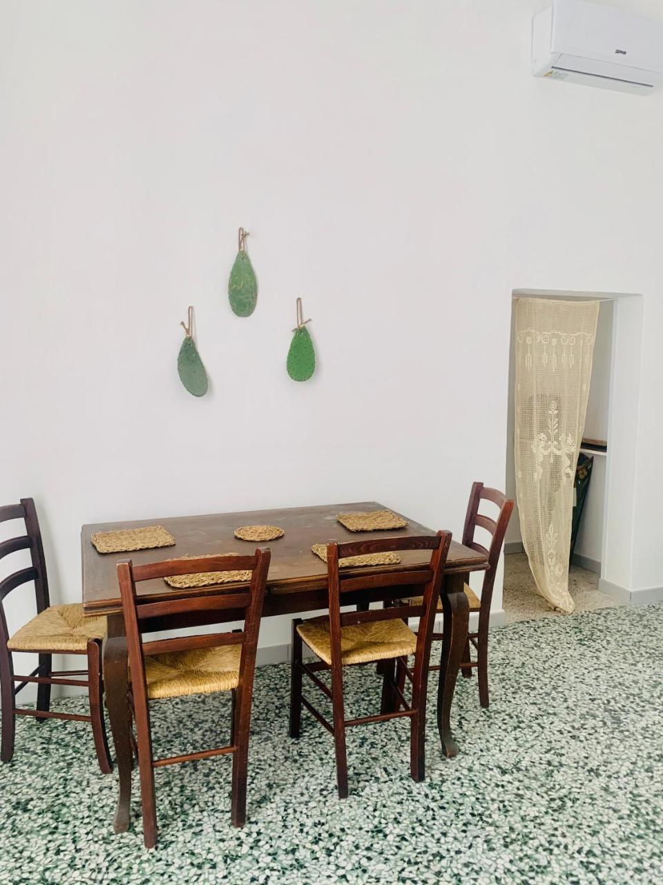 Nonna Annunziata — 4-Star Luxury Hotel in Ugento, Italy