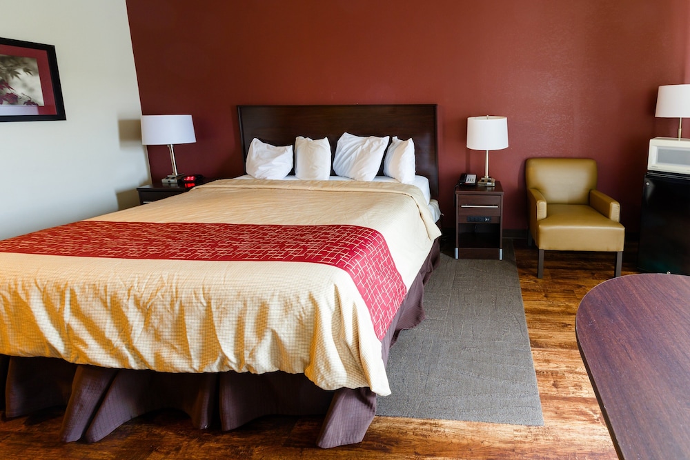 Red Roof Inn Plus Danville Ky - photo 11