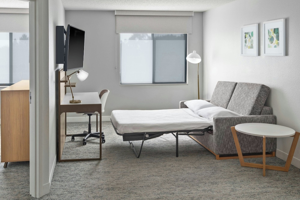 Towneplace Suites by Marriott Warren - photo 10