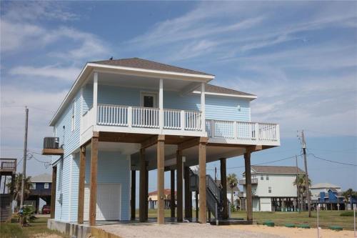 Hideaway - carbon neutral hotel in Freeport