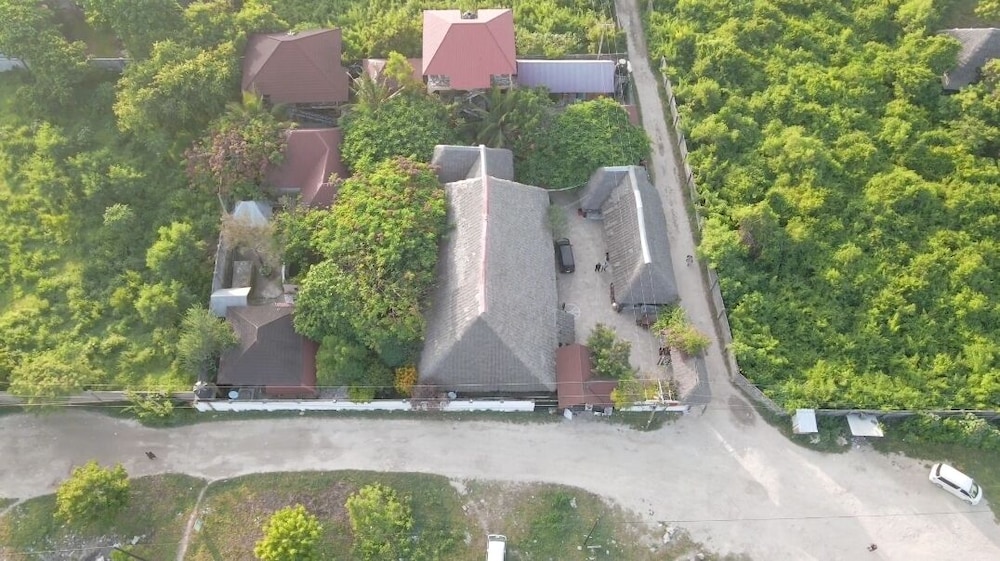 Coccobello Zanzibar — hotel in Nungwi