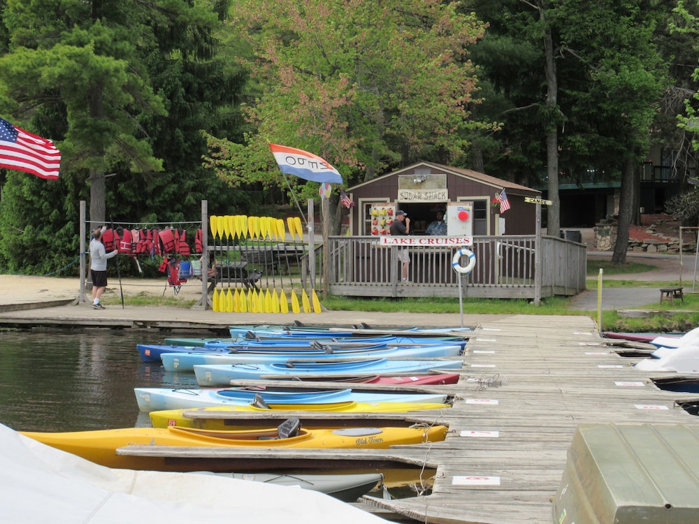 Split Rock Resort - photo 41