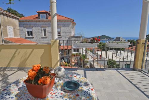 Guesthouse Manda