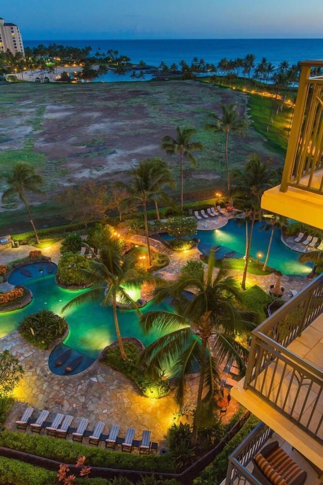 Three bedroom Villas at Ko Olina Beach Villas Resort - photo 118