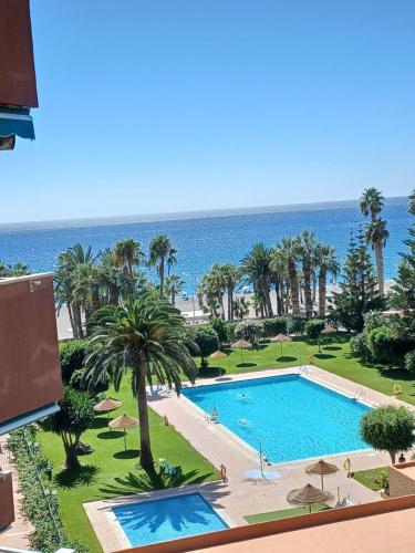 Gondolas Piso El Paraiso 2 in Almunecar, Spain