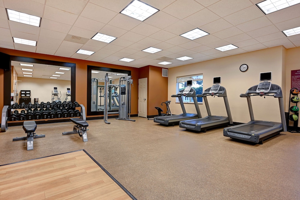 Hilton Garden Inn San Bernardino - photo 51