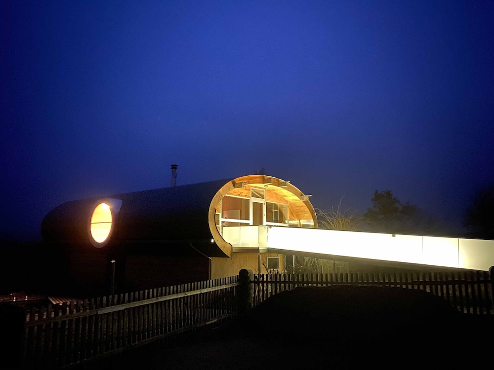 Ufo47 — hotel in Hassfurt