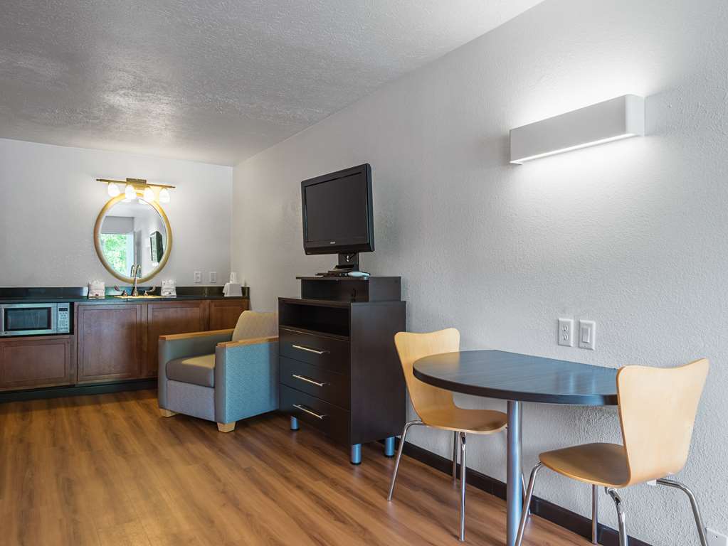 Motel 6 Columbus Oh Osu - photo 19