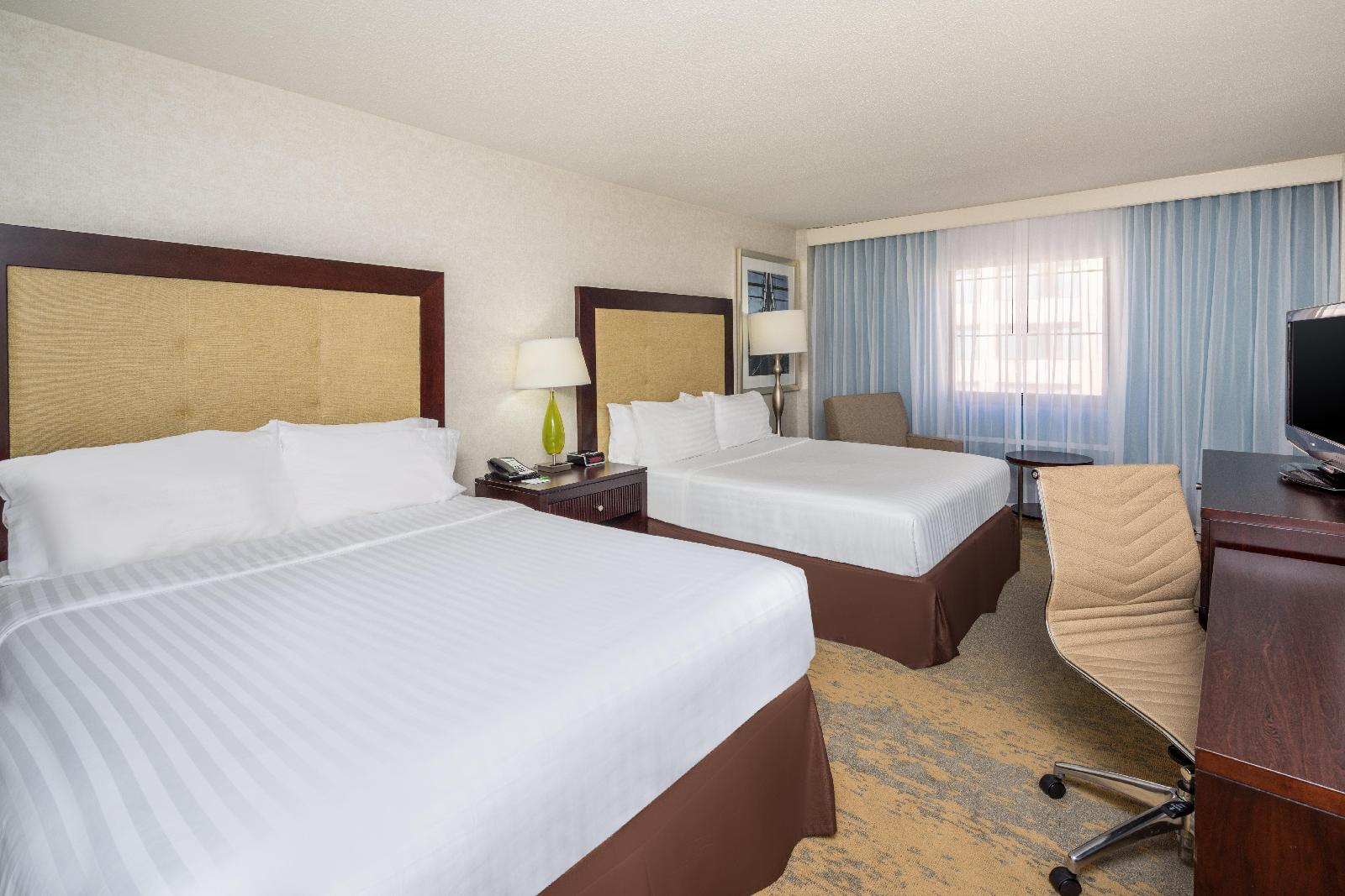 Holiday Inn Inner Harbor - photo 9