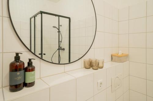 Marktbar Studios Boutique Aparthotel — Innsbruck — photo 4