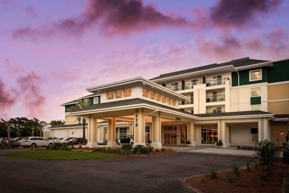 Courtyard by Marriott Jekyll Island - photo 53