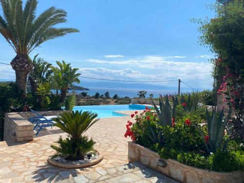 Casa Marimar Boutique Bungalows & Suites — 4-Star Luxury Hotel in Porto Cheli, Greece