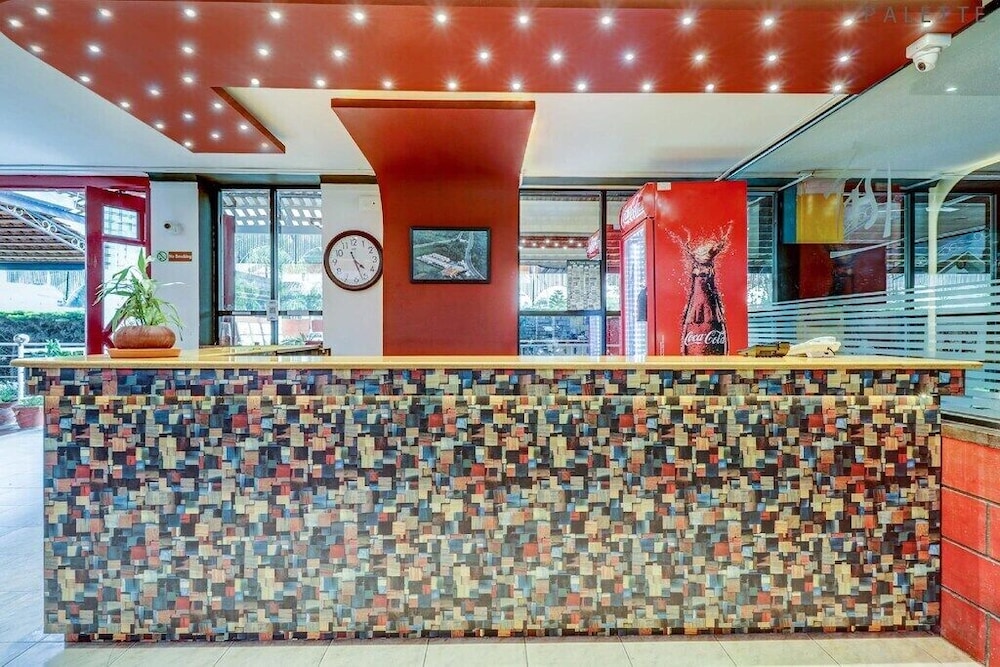 GRACIAN Heritage Shelters Resort in Shrirangapattana, India