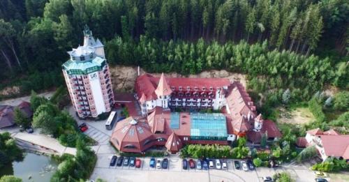 Hotel Las Piechowice — Piechowice — photo 2