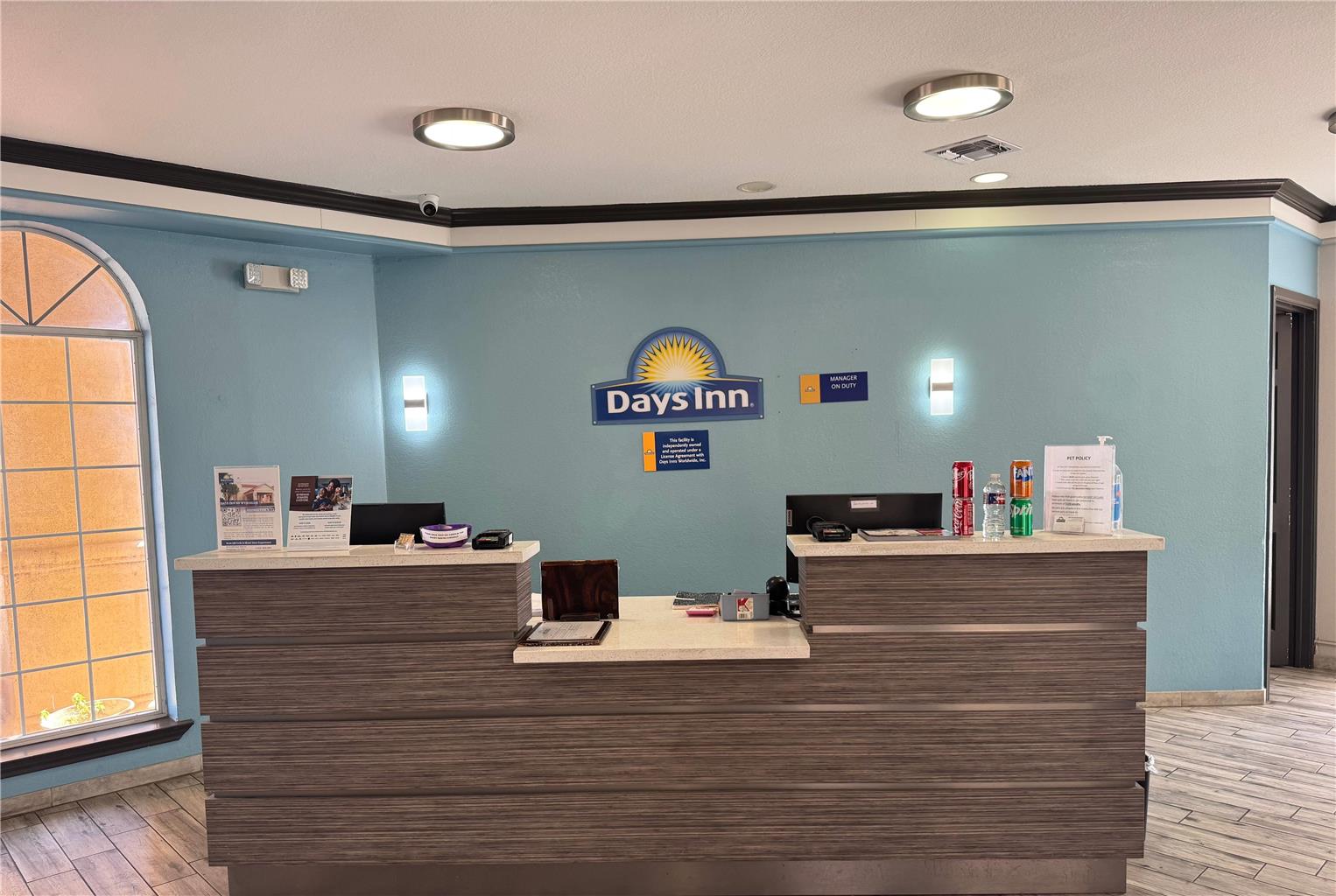Days Inn by Wyndham Georgetown - photo 8