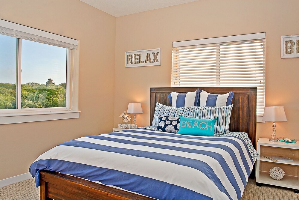 Outlook Condos at Oyhut Bay Resort - photo 11