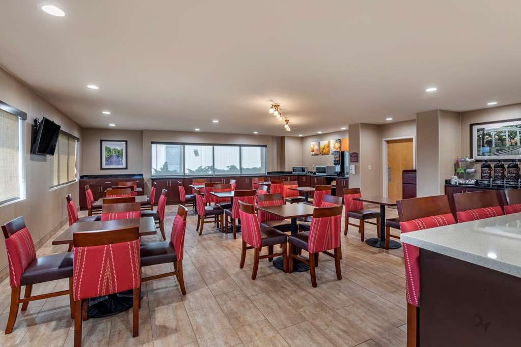 Comfort Suites Florence Shoals Area - photo 28