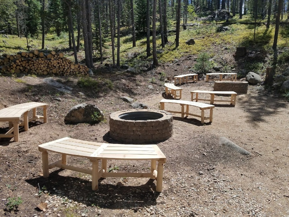 Winter Park Mountain Lodge - photo 23