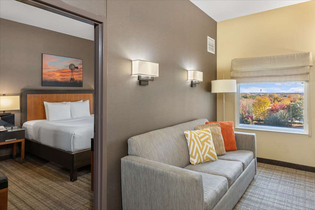 Cambria Hotel Plano Frisco - photo 33