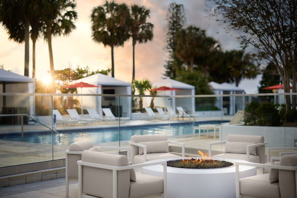 Residence Inn by Marriott Miami Beach Surfside - photo 31