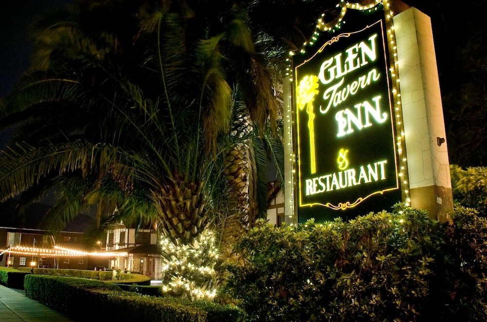 Glen Tavern Inn - photo 30