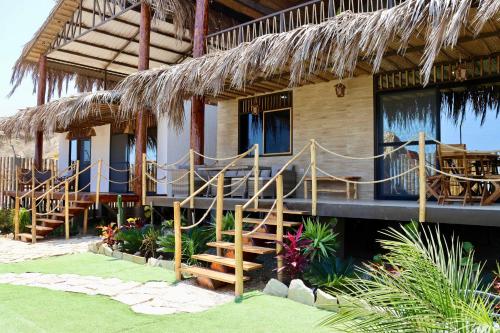 La Vidita 890 Piscinas Lobitos in Lobitos, Peru