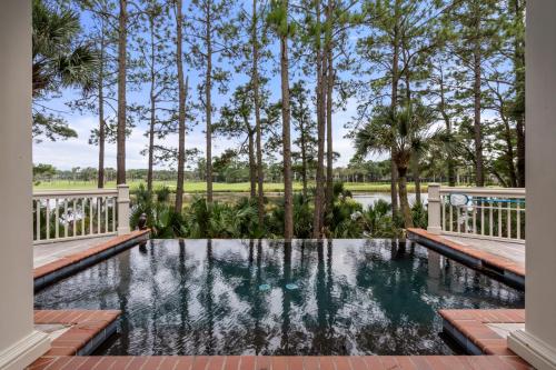 508 Bufflehead Drive by Akers Ellis Rentals — 4-Star Luxury Hotel in Kiawah Island, United States