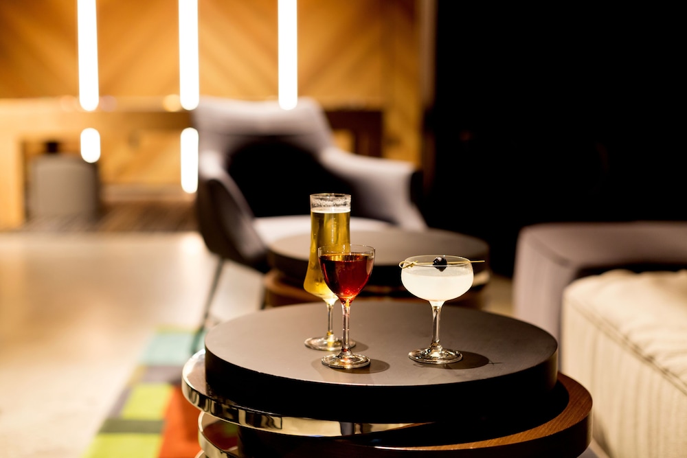 Kimpton Hotel Palomar Los Angeles Beverly Hills by IHG - photo 44