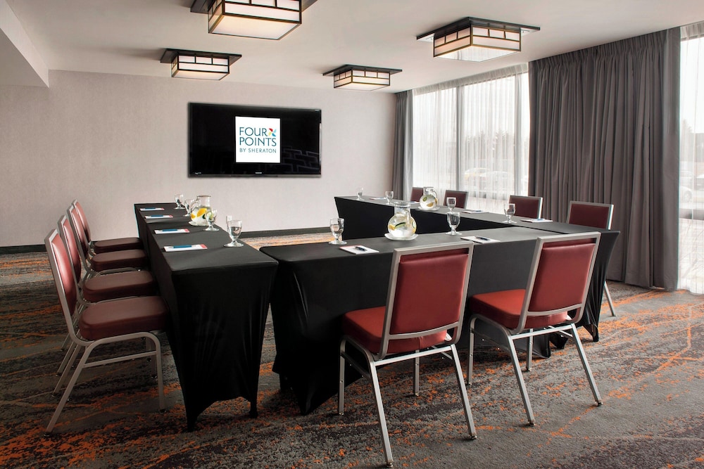 Four Points by Sheraton Philadelphia Northeast - photo 26
