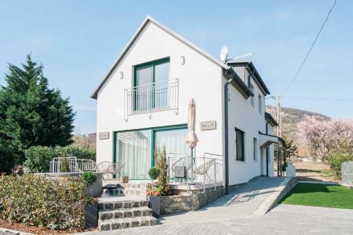 Emmy Ház in Badacsonytomaj, Hungary