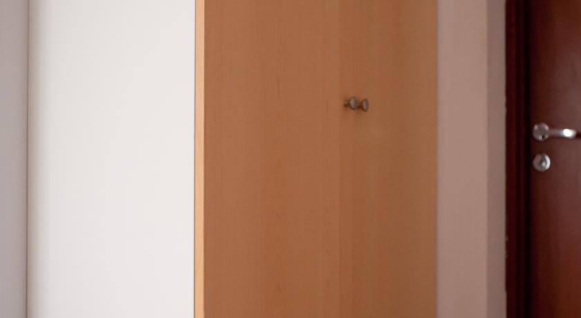 Yu 2 Mini Hotel in Zav'yalovo, Russia