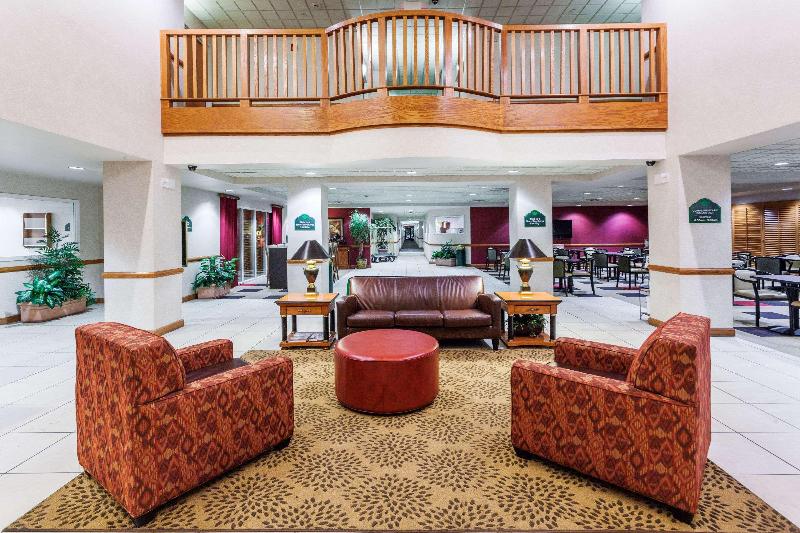 Wingate By Wyndham Atlanta Six Flags Austell - photo 6
