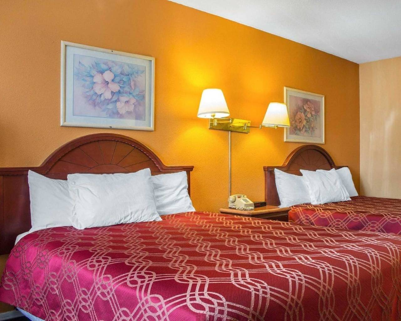 Travelodge by Wyndham Kingman - photo 18