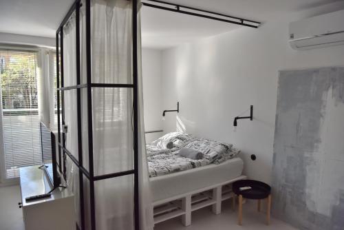 Apartment Warsaw Center Mokotowska — 4-Star Luxury Hotel in Warsaw, Poland