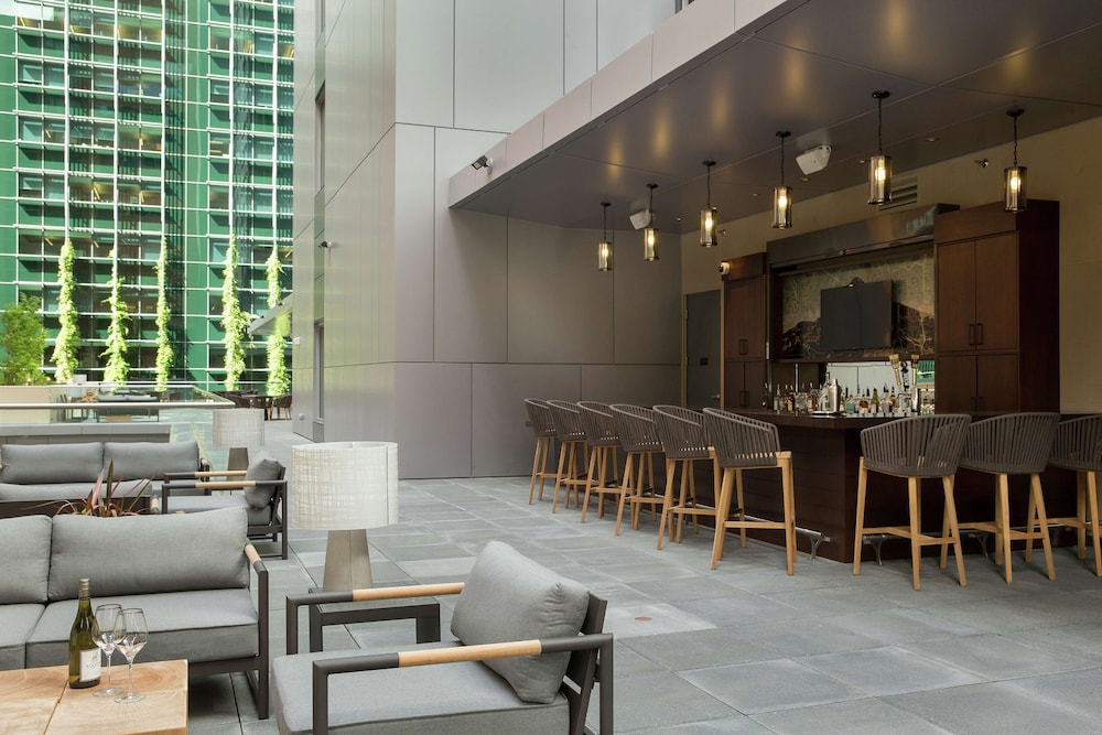 The Porter Portland Curio Collection by Hilton - photo 77