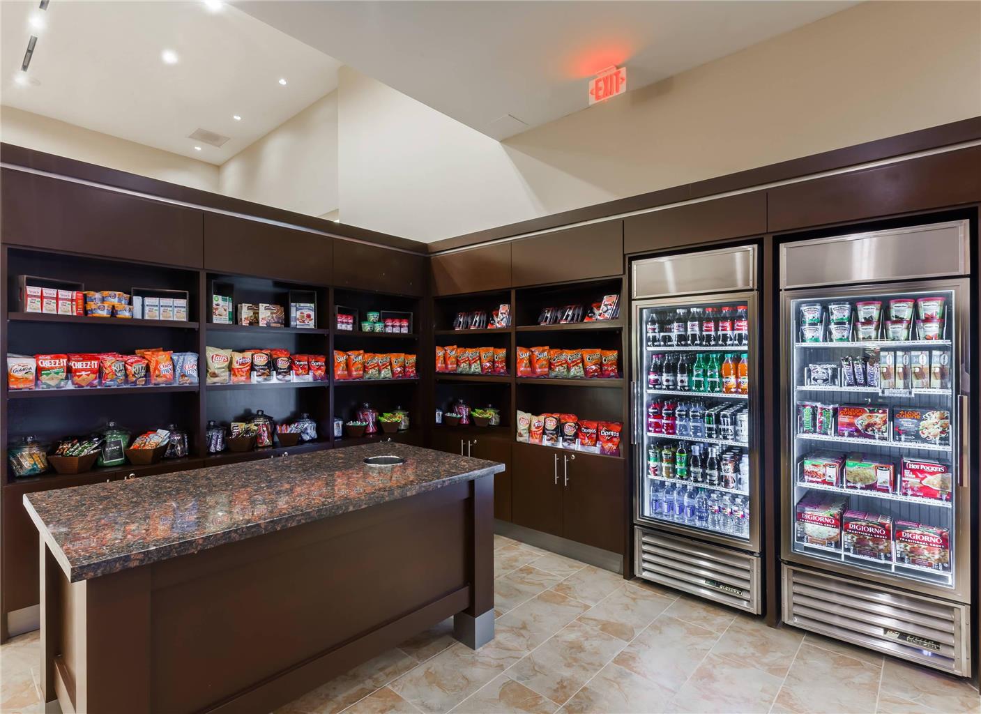 Clarion Hotel The Colony Plano West - photo 35