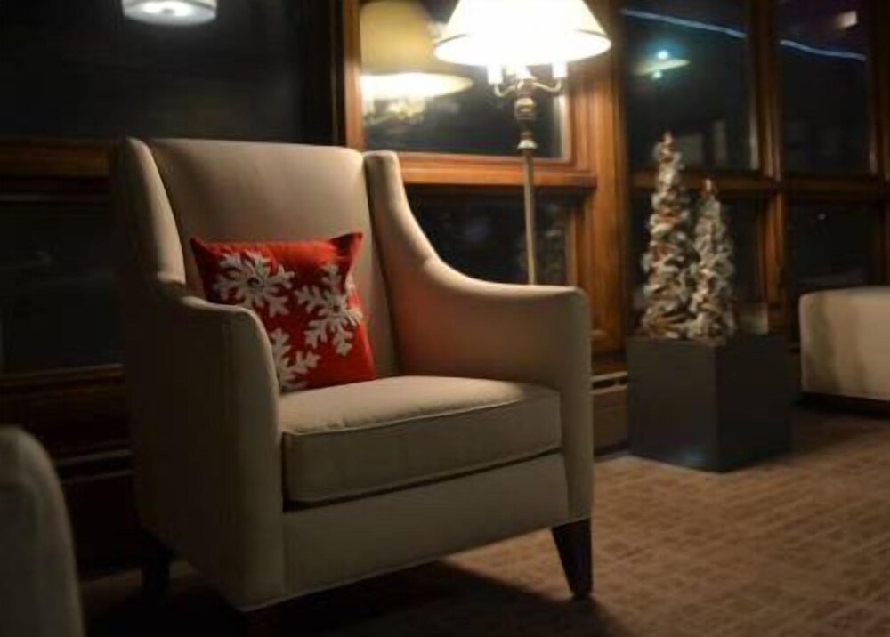 The Lodge Resort Hotel - photo 21