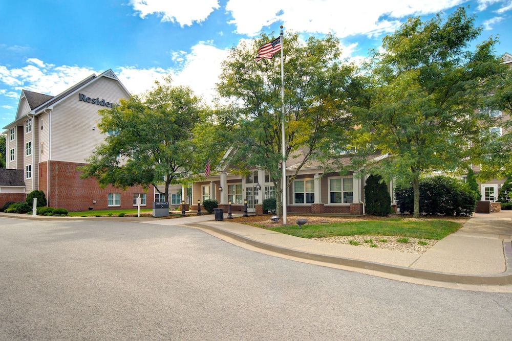 Residence Inn by Marriott Morgantown Medical Center Area - photo 48
